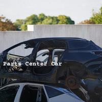 Scocca per taglio lamierati Ford Focus 2019/2023