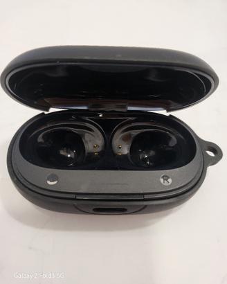 Case cuffie Soundcore Sport x10_senza cuffie