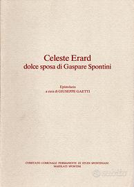 Spontini Erard