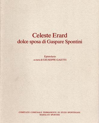 Spontini Erard