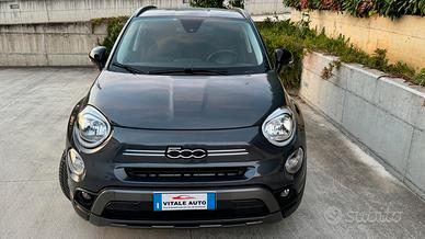 FIAT 500X 1.3 Multijet 95 CV Cross Restyling.E6D.