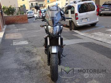 Honda NC 750 750 SD
