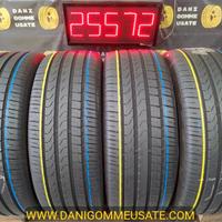 4 GOMME ESTIVE 225 45 19 PIRELLI 85/90%