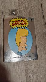 Dvd Beavis and Butt-head