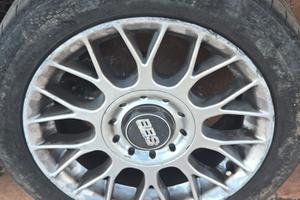 cerchi 15 pollici fiat 500