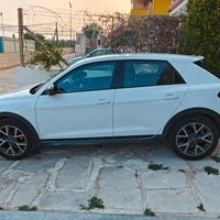 AUDI A1 City carver 