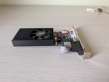 GT 730 4GB