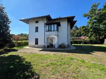 CASA INDIPENDENTE A MOTTALCIATA