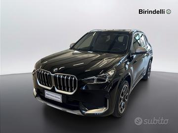 BMW X1 (U11) - X1 sDrive 18d xLine