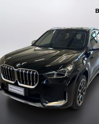 BMW X1 (U11) - X1 sDrive 18d xLine