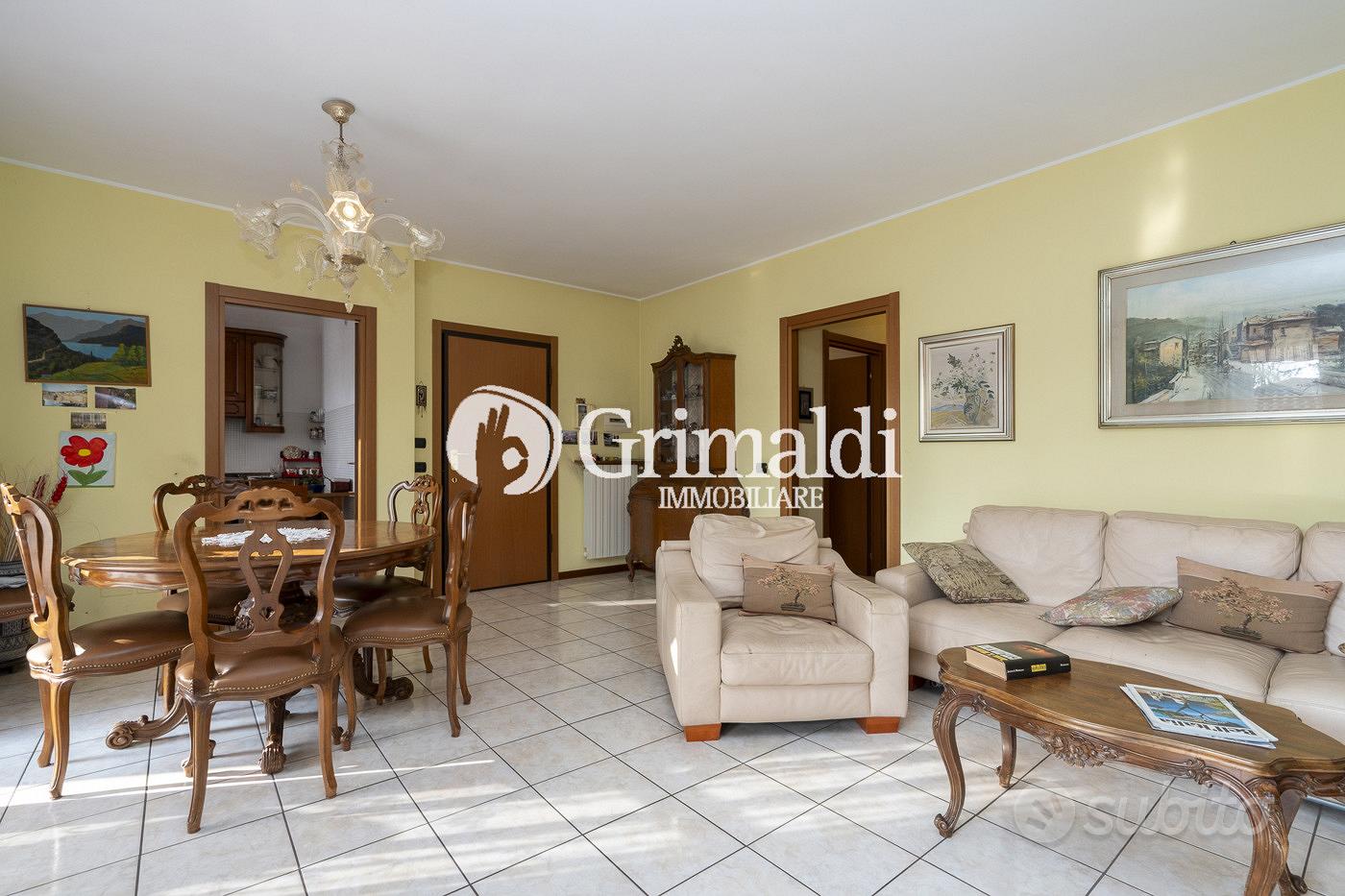 Appartamento – MB - Altro