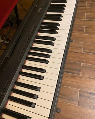 Controller midi piano digitale yamaha p85