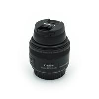 Canon EF-S 35mm f/2.8 Macro IS STM