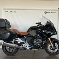 BMW R 1250 RT Abs my21