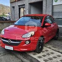 OPEL Adam 1.4 87 CV GPL Tech Jam