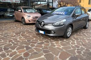 Renault Clio Sporter dCi 8V 75CV Start&Stop Energy