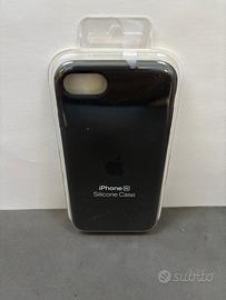 Apple: iPhoneSE / iPhone8 Silicon Case – ORIGINALE