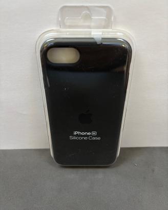 Apple: iPhoneSE / iPhone8 Silicon Case – ORIGINALE