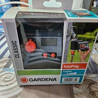 Computer per irrigazione Gardena
