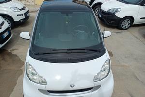 Smart ForTwo 1000 52 kW MHD passion
