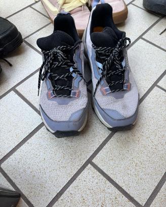 adidas Terrex Ax4 GTX W