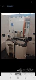 lavabo mobile bagno specchio sanitario