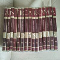 Antica Roma dvd Piero Angela