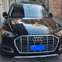 Audi Q5 II 35 2.0 tdi mhev 12V Bus. Ad s-tronic