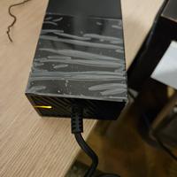 Xbox One Originale (Fat) - GUASTA - Senza Hard Dis