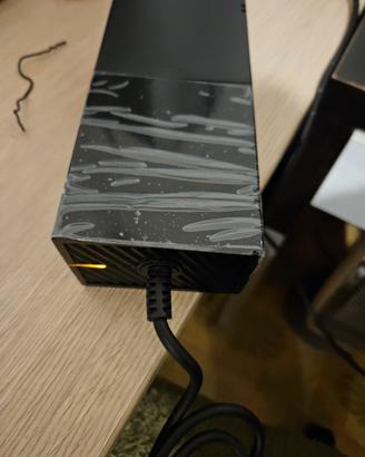 Xbox One Originale (Fat) - GUASTA - Senza Hard Dis