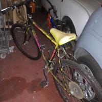 BICICLETTA