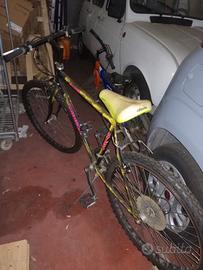 BICICLETTA