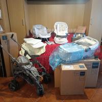 TRIO INGLESINA Zippy Evo