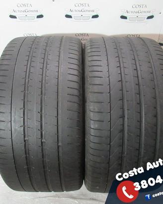 315 30 22 Pirelli 85%  315 30 R22
