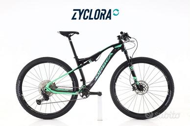 Orbea Oiz t.M