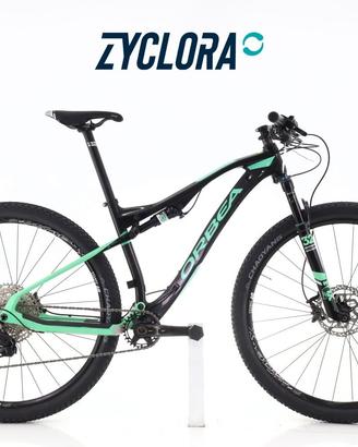 Orbea Oiz t.M
