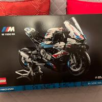 Lego Technic 42130 BMW M1000RR MISB