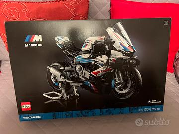 Lego Technic 42130 BMW M1000RR MISB