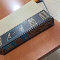 enciclopedia rizzoli larousse 16 volumi