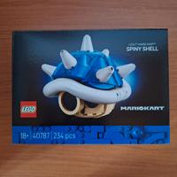 Set LEGO 40787 Mario Kart