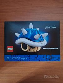 Set LEGO 40787 Mario Kart