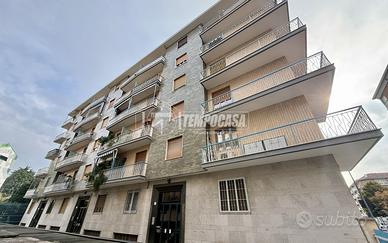 AMPIO BILOCALE IN ZONA CENTRALE LIBERO SUBITO
