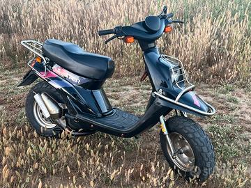 Mbk booster