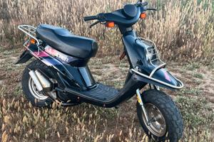 Mbk booster