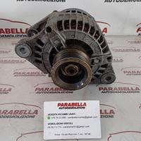 Alternatore 63321418 Alfa 156 1.8 Twin Spark 