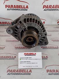 Alternatore 63321418 Alfa 156 1.8 Twin Spark 