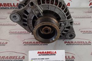 Alternatore 63321418 Alfa 156 1.8 Twin Spark 