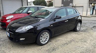 Fiat bravo 1.6 Mtj 120 cv 2011