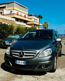 Mercedes Classe B