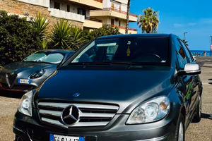 Mercedes Classe B
